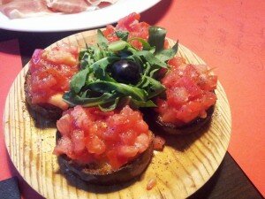 Brueschetta