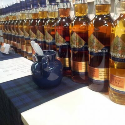 Whisky & More 2013