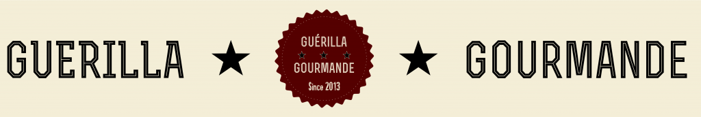 Guérilla Gourmande