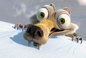 Scrat