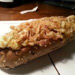 Le Tasty de Hot Dog Faktory à Lausanne