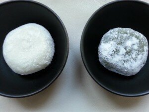 Daifuku de chez Uchitomi