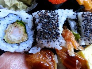 L'ebifriedmaki de chez Uchitomi