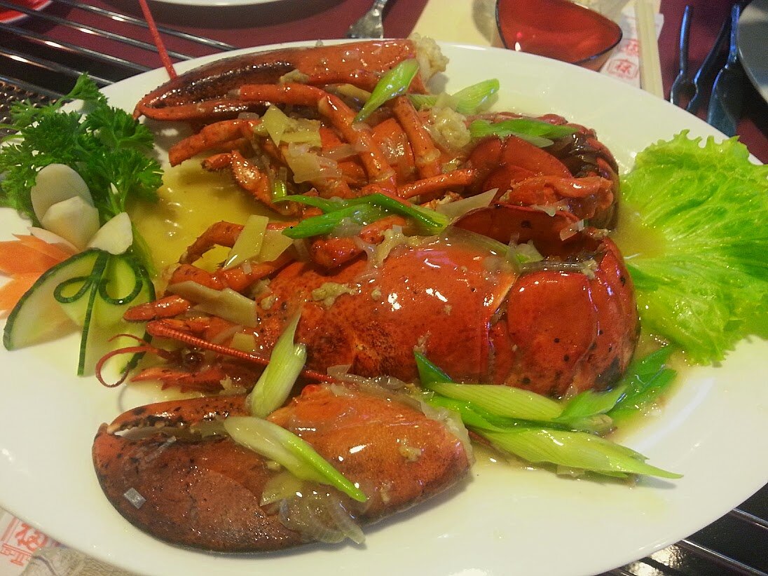 zhiwei-homard