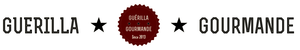 Guérilla Gourmande